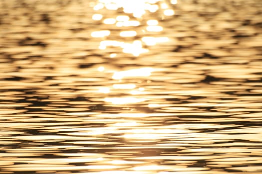Sunsets by the sea