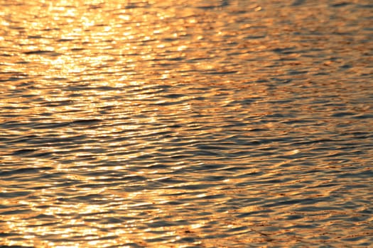 Sunsets by the sea