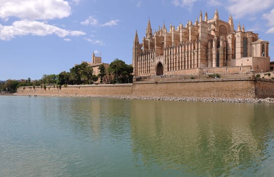 Palma Cathedral