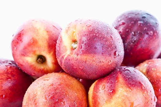 Nectarines