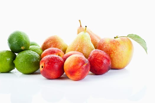 fresh fruit