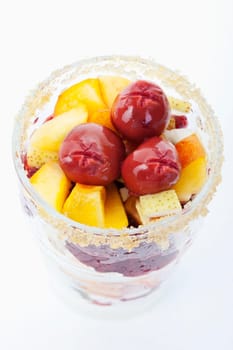 Fruit salad