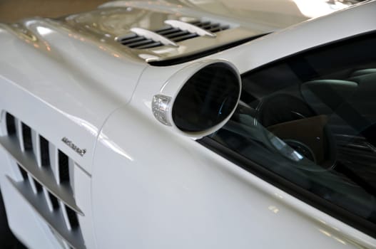 SLR Design
