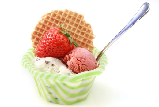 ice cup