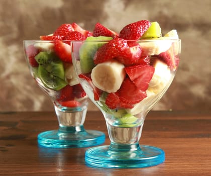 fruit salad