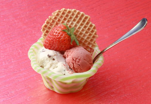 ice cup