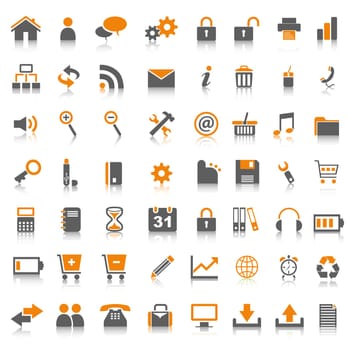 Internet Icons