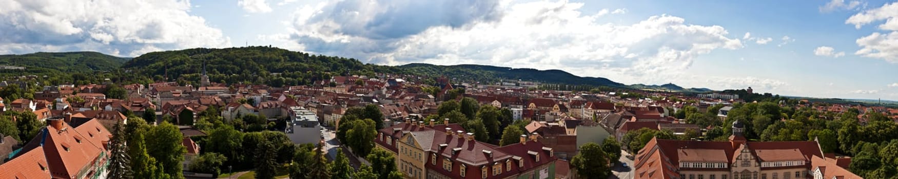 Arnstadt
