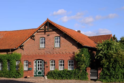 Farmhouse