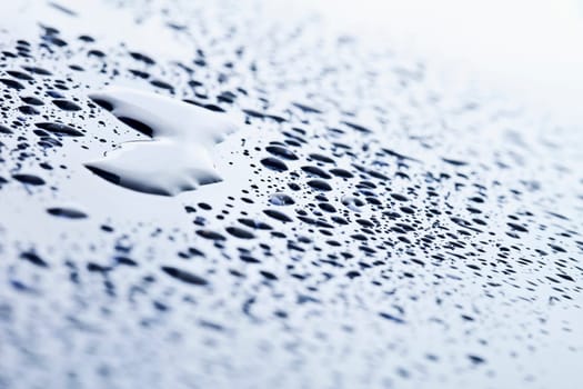 Raindrop