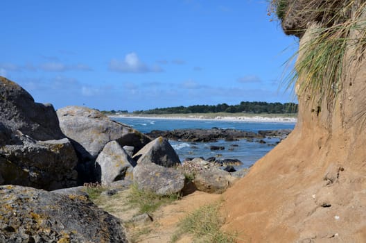 France Sea Sand Holidays