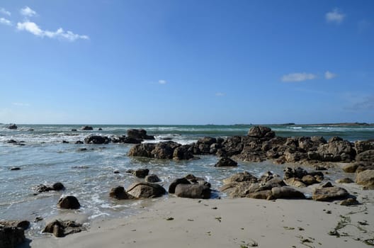 France Sea Sand Holidays