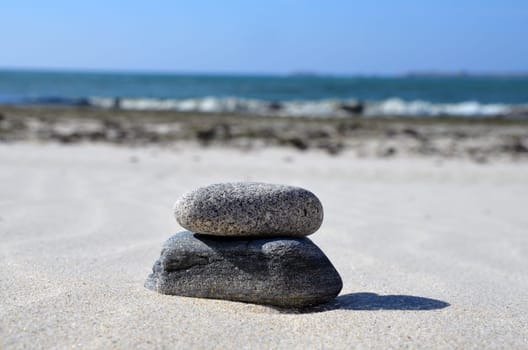 France Sea Sand Holidays