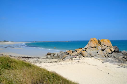 France Sea Sand Holidays