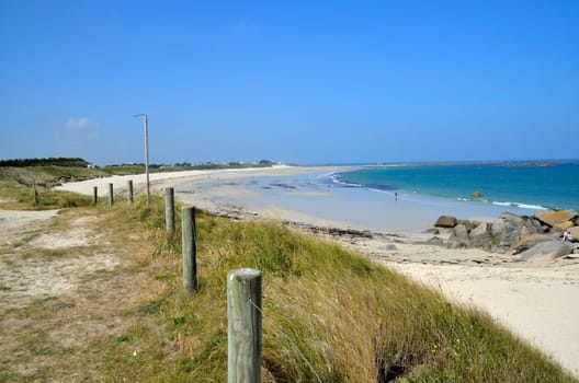 France Sea Sand Holidays