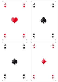 Aces