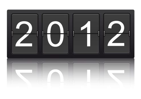 Turn of the year 2011/2012