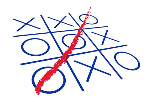 Tic Tac Toe
