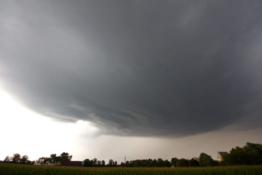 Severe weather
