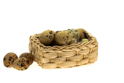 Quail Eggs