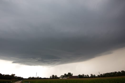 Severe weather