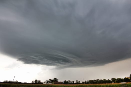Severe weather