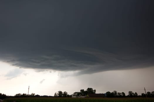 Severe weather