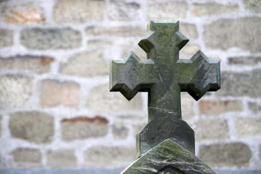 Stone Cross