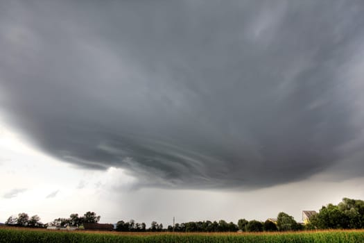 Severe weather