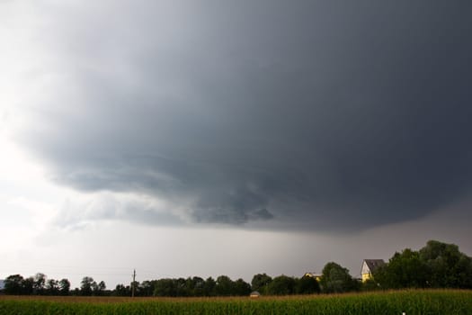 Severe weather