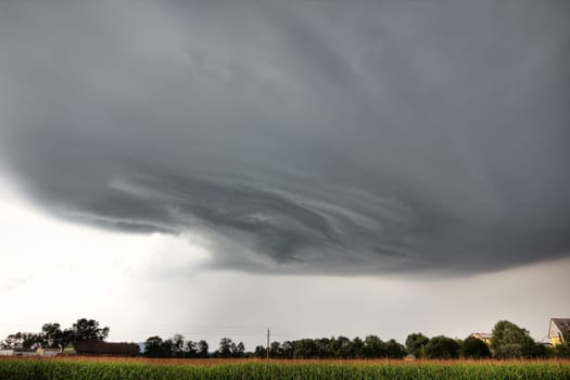 Severe weather