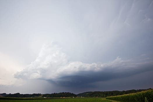 Severe weather