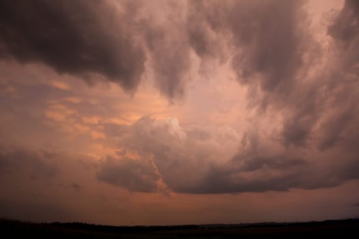 Severe weather