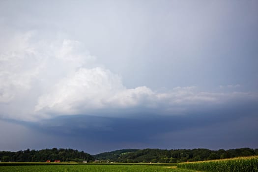 Severe weather