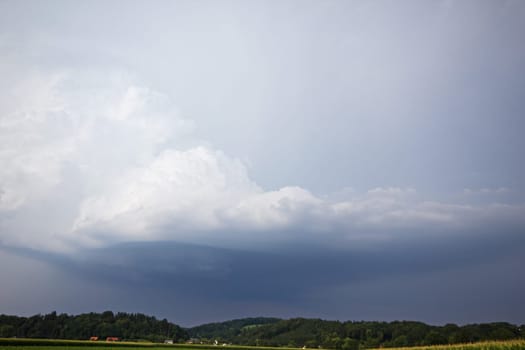 Severe weather