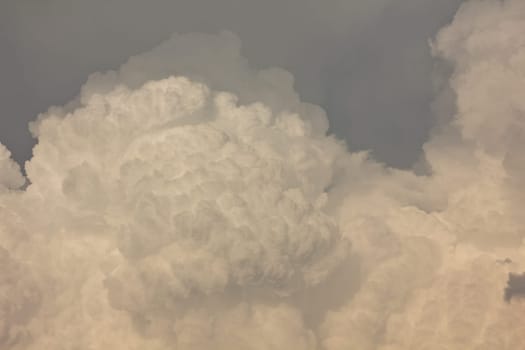 Severe weather