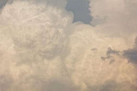 Severe weather