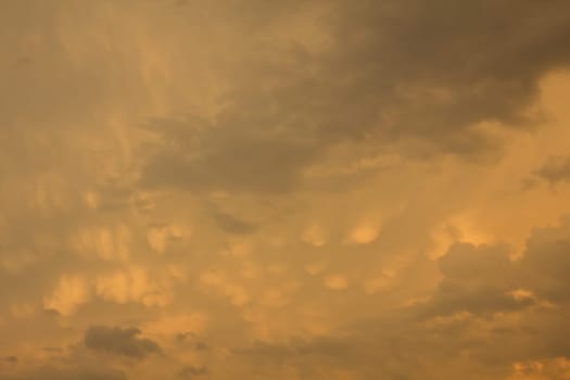 Severe weather