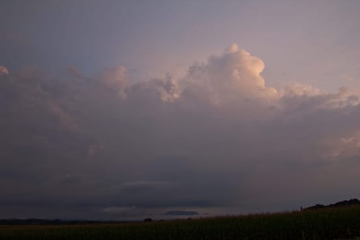 Severe weather
