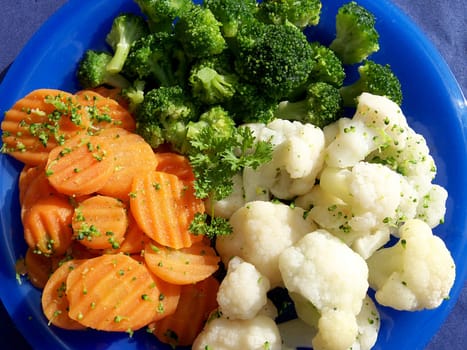 Vegetables