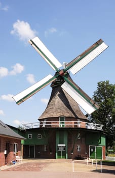 Windmill