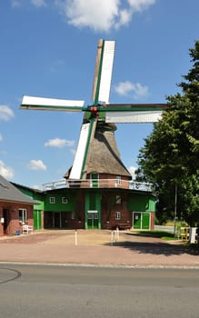Windmill