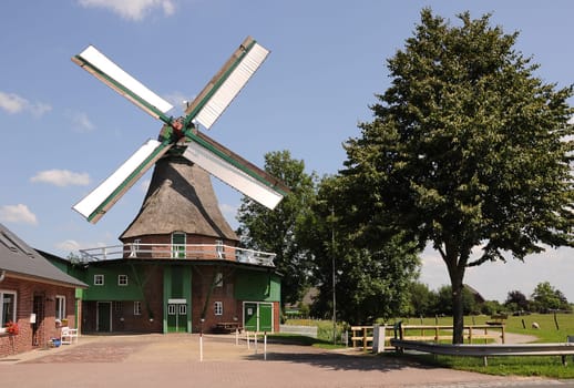 Windmill