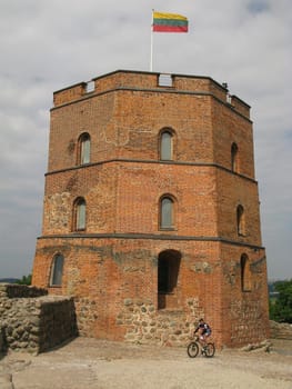 Vilnius, Lithuania