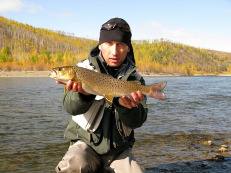 Fishing
