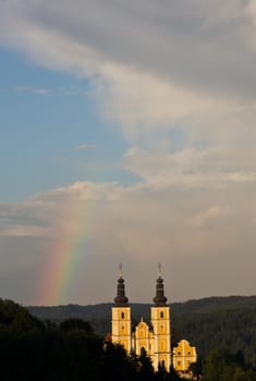 Rainbow