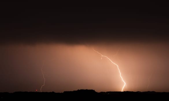 Flashes