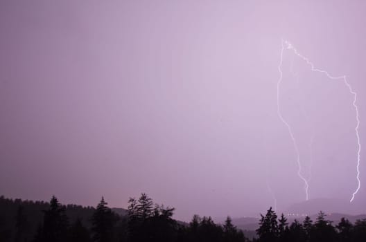 Flashes