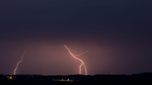 Flashes