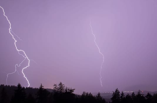 Flashes